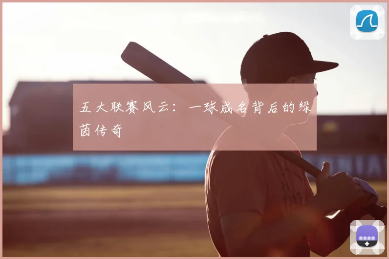 五大联赛风云:一球成名背后的绿茵传奇
