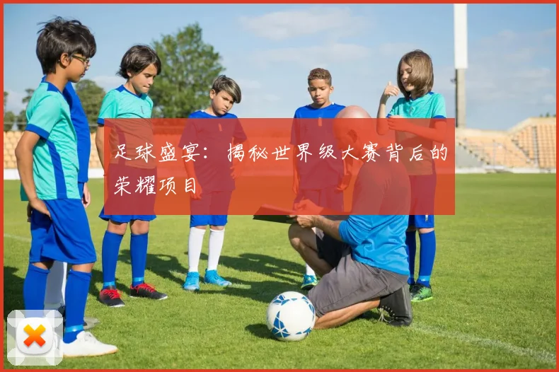 足球盛宴:揭秘世界级大赛背后的荣耀项目