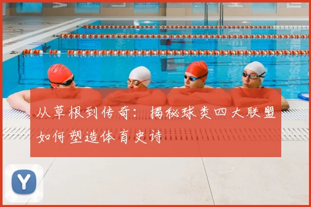 从草根到传奇:揭秘球类四大联盟如何塑造体育史诗
